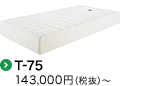 T-75　143,000円〜　030