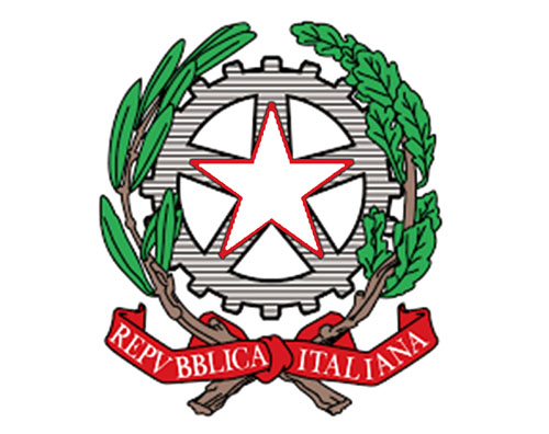 イタリア共和国紋章