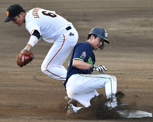 マニフレックス・アドバイザー 山田哲人選手（東京ヤクルトスワローズ）のペナントレース全日程が終了しました 02