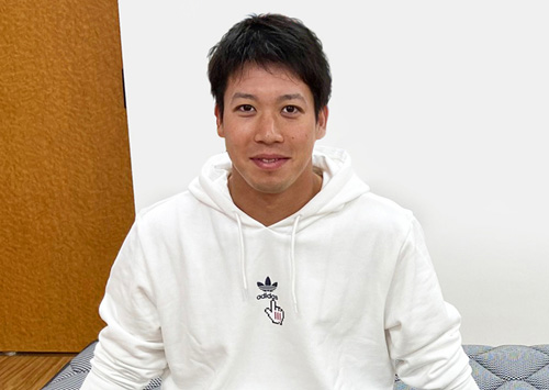 山田 哲人 選手（プロ野球 東京ヤクルトスワローズ）