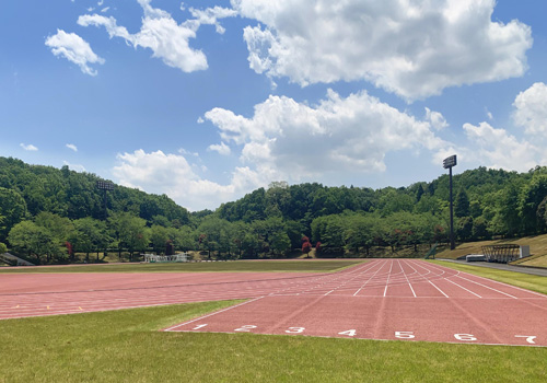 マニフレックスが早稲田大学 所沢紺碧寮の寝具を全面的にサポート 03