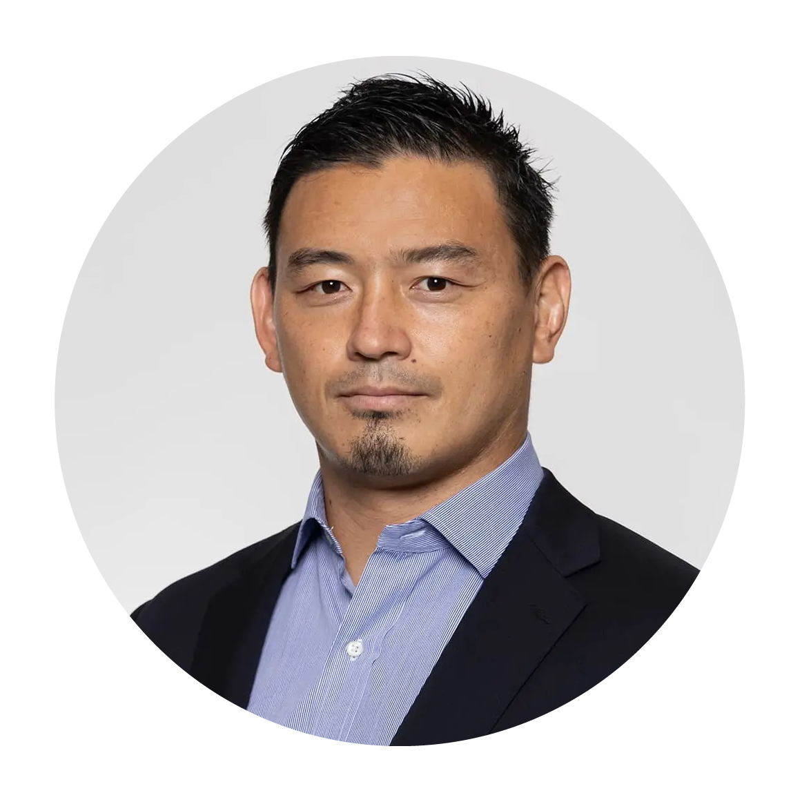 五郎丸歩さん