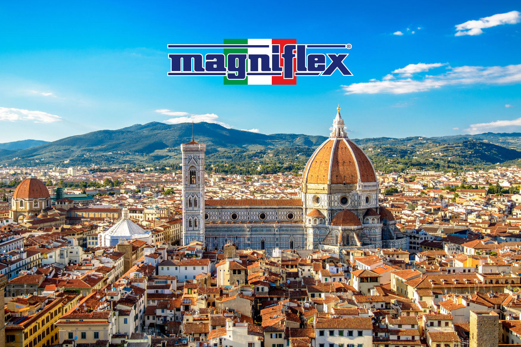 Magniflex