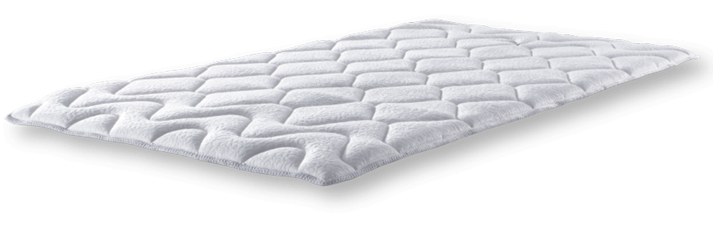 エルゴ・トッパー