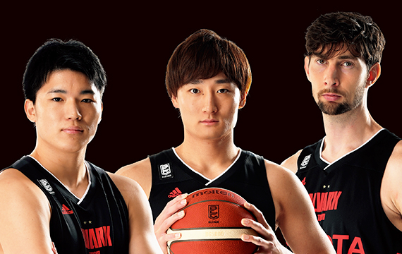 「Number 別冊」Bリーグ 公式ガイドブック