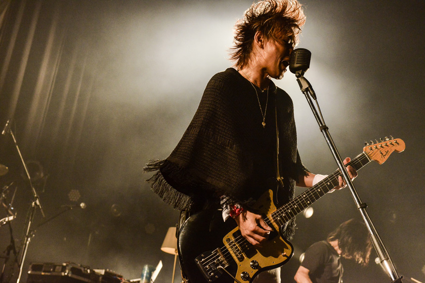 Inoran さんはマニフレックスを愛用しています マニフレックス公式サイト