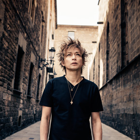 INORAN さん